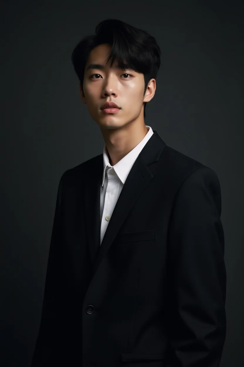 이진 · HEAD HOST