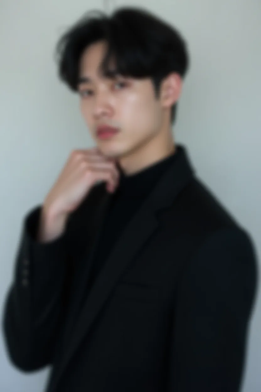 재인 · CANDLE HOST